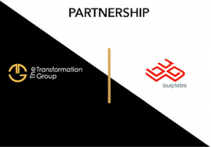 BUG LABS SIGNALPATTERN THE TRANSFORMATION GROUP TTG PARTNERSHIP