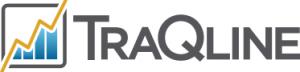 TraQline Logo