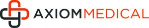 Logo for Axiom Medical LLC