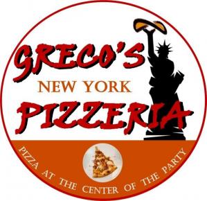 Participate in Recruiting for Good Love is a Pizza Party contest to win rewards with Greco's NY Pizza #grecospizza #nypizzaslice #loveisapizzaparty.com www.nypizzaslice.com