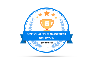 Best Quality Management Software