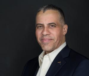 Larry Sharpe, Candidate for Governor of New York