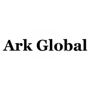 Logo for Ark Global