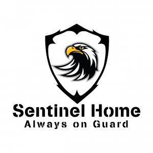 Sentinel Home Logo