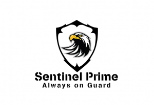 Sentinel Prime Logo