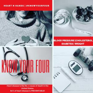 Heart Disease Prevention