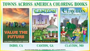 American Towns USA