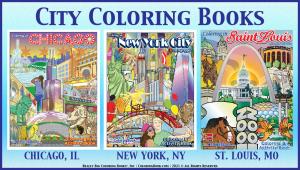 Great American Cities