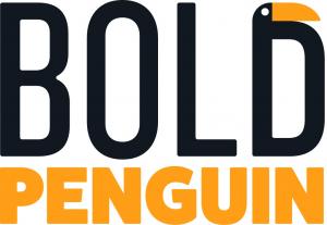 Bold Penguin logo