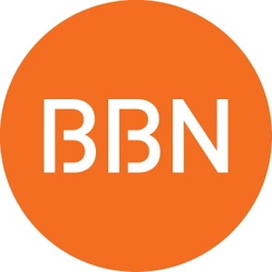 BBN International Logo