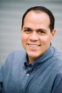 Yashar Behzadi, CEO at Synthesis AI