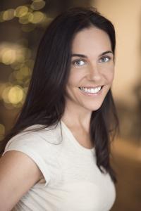 Amanda Rolat, Founder and CEO of Bramble