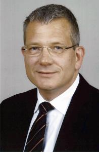Dr Martin Walter, nouveau directeur général, Master Fluid Solutions WDG GmbH
