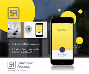  Digital Spine Operating System for Smart Buildings