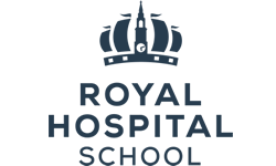Online learning at Royal Hospital School