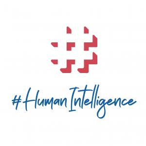 #HumanIntelligence