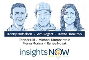InsightsNow New Hires