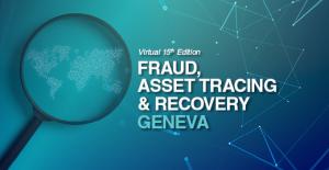 Fraud, Asset Tracing and Recovery Geneva