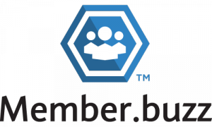 Member.buzz Logo