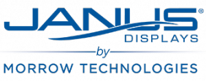 JANUS Displays acquired by Uniguest