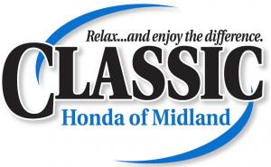 2021 DealerRater Honda Dealer of the Year Awarded to Classic Honda of Midland