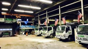 G.I.HAUL® Junk Removal Homebase