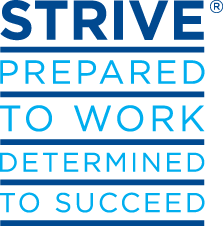 STRIVE ANNOUNCES TWO NEW LEADERSHIP APPOINTMENTS TO DRIVE NATIONAL AND LOCAL PROGRAM INNOVATION AND GROWTH