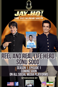 The Jay Kumar Show