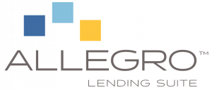 Allegro Lending Suite Logo