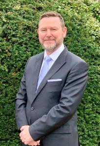 Dave Martin, Head of UK Business Strategy