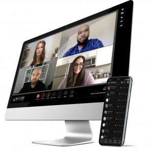 THE GLOBAL LEADER IN SAFEGUARDING COMMUNICATIONS