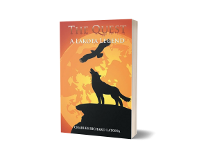 The Quest: A Lakota Legend