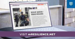 Built for and by first responders