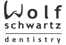 Wolf Dentistry Logo