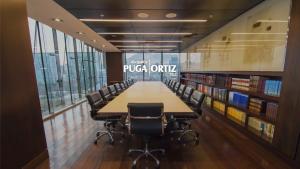 Puga Ortiz law firm