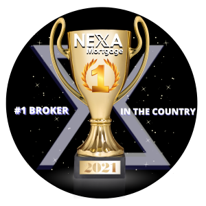 NEXA Mortgage - The Number One Mortgage Broker in the United States in 2020