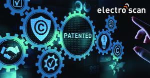 CleanTech Pioneer Electro Scan Inc. secures its 14th International Patent.