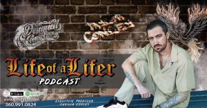 life of a lifer the podcast
