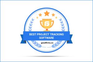 Best Project Tracking Software_GoodFirms