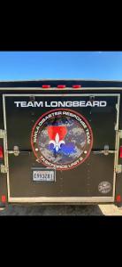 Pinnacle Search and Rescue (Cajun Navy 2016) Team Longbeard is prepared to help the SWLA area.
