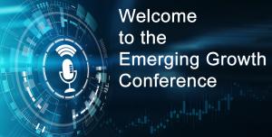 Emerging Growth Conference