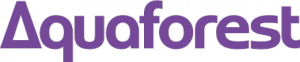 Aquaforest logo