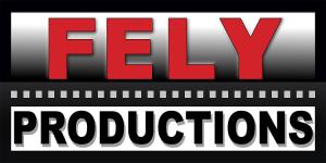 Fely Productions Logo