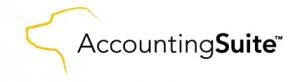 AccountingSuite™ Logo