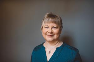 Nancy Poland