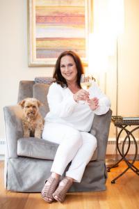 Nancy Ganzekaufer, Business Coach and Body Language Trainer