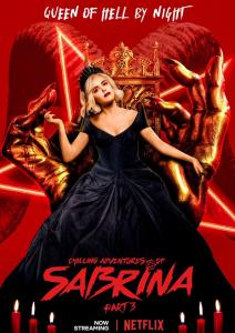 Chilling Adventures of Sabrina Online Auction on Feb 20th 10am PST