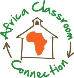 AfricaClassroomConnection.org logo