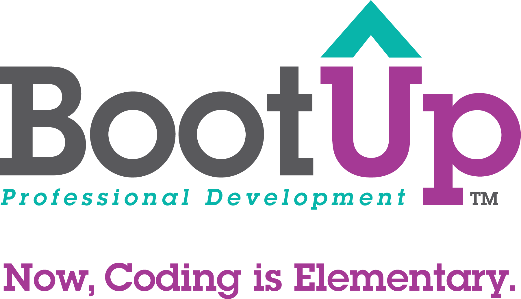 BootUp - Now, Coding is Elementary