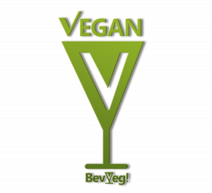 BevVeg Vegan Trademark. Globally Certified and Accredited.